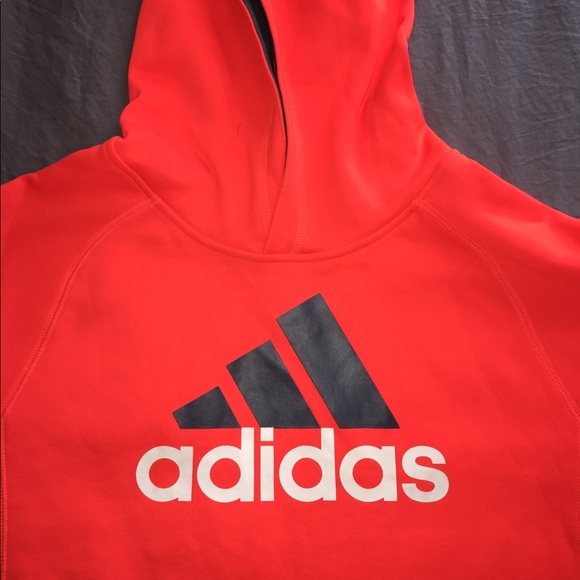 Adidas Hoodie - Picture 2 of 4